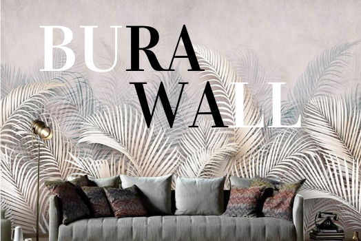 BURAWALL